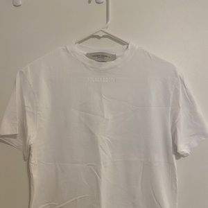 Golden Goose Glitter Tshirt